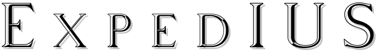 ExpedIUS